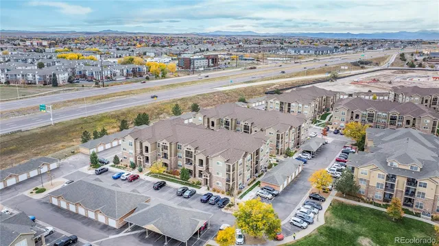 $385,000 | 9227 Rolling Way, Unit 308, Parker, CO 80134