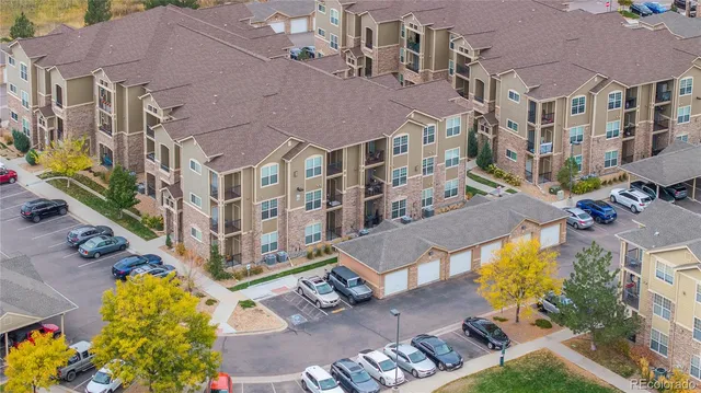 $385,000 | 9227 Rolling Way, Unit 308, Parker, CO 80134