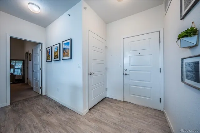 $385,000 | 9227 Rolling Way, Unit 308, Parker, CO 80134