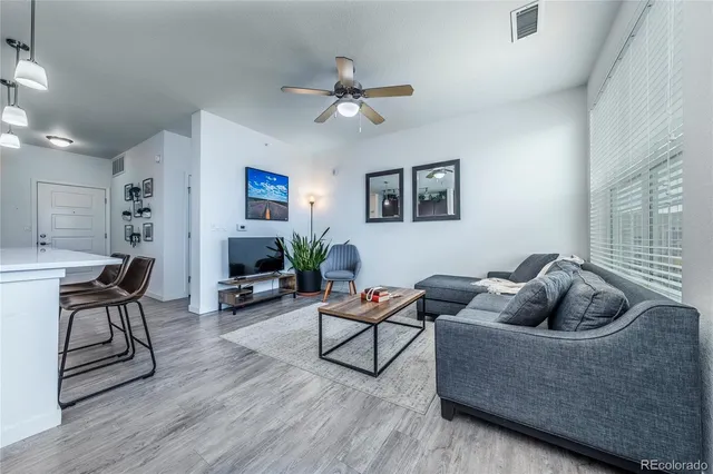 $385,000 | 9227 Rolling Way, Unit 308, Parker, CO 80134