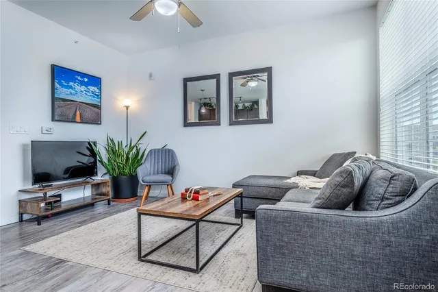 $385,000 | 9227 Rolling Way, Unit 308, Parker, CO 80134