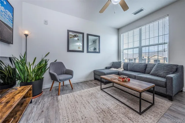 $385,000 | 9227 Rolling Way, Unit 308, Parker, CO 80134