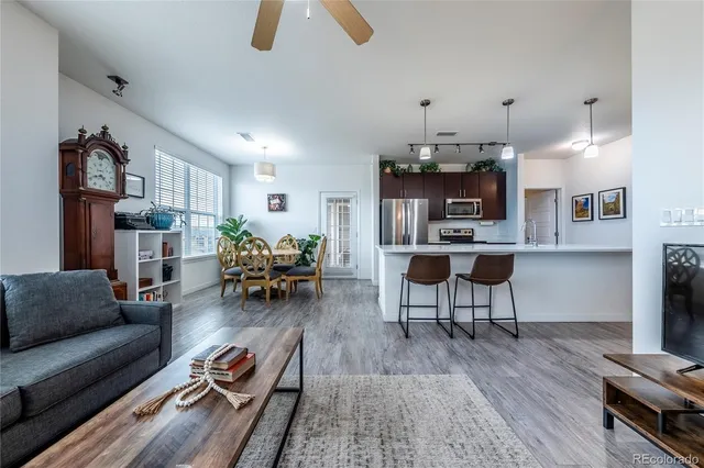 $385,000 | 9227 Rolling Way, Unit 308, Parker, CO 80134