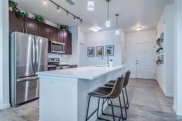 $385,000 | 9227 Rolling Way, Unit 308, Parker, CO 80134