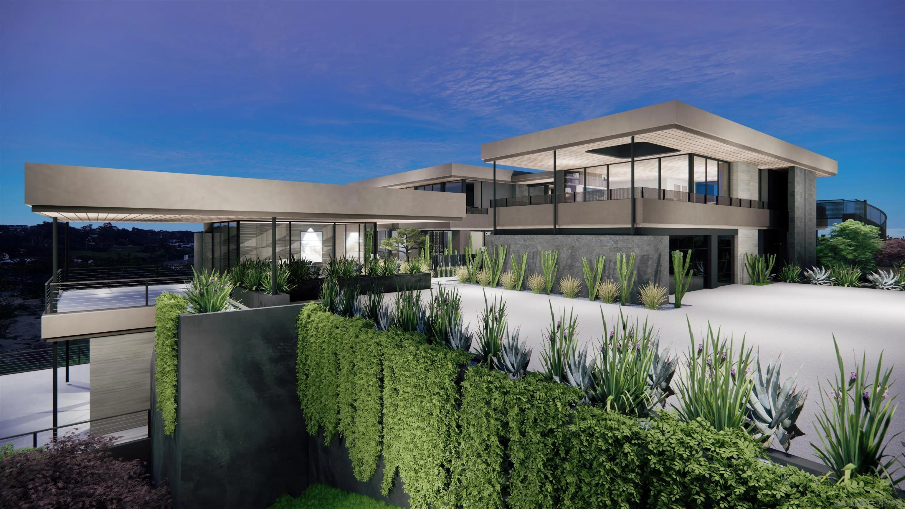 701 Passiflora Avenue Encinitas, CA 92024 - Photo 9 of 10 a view of a chair and table in the backyard