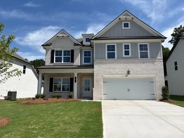 $448,215 | 6 Commons Way, Cartersville, GA 30120