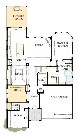 $637,474 | 335 Wild Frk Court, Conroe, TX 77304