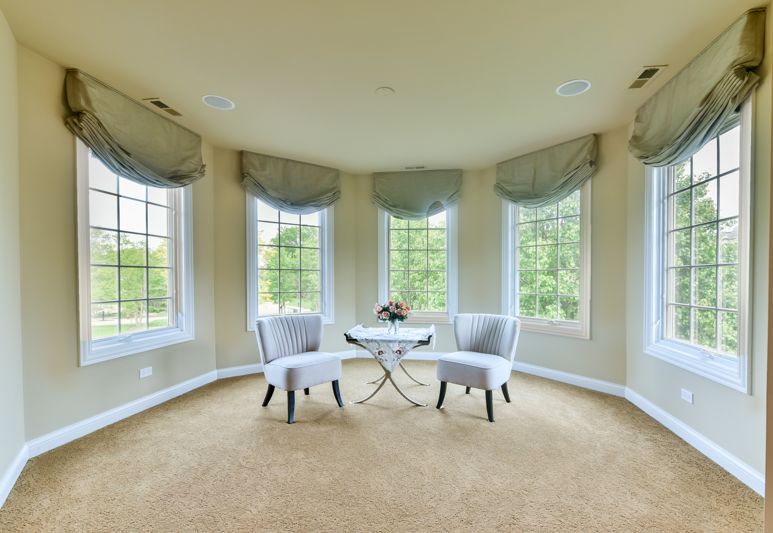 3919 Sunset Lane Northbrook, IL 60062 - Photo 14 of 24