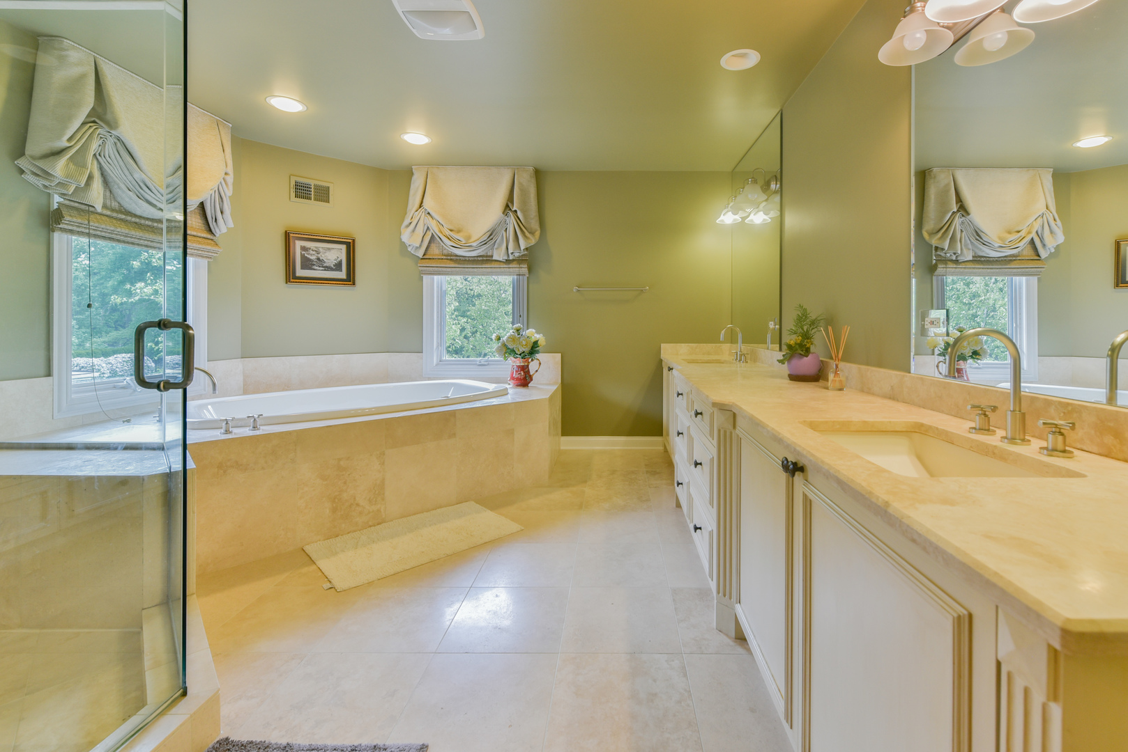 3919 Sunset Lane Northbrook, IL 60062 - Photo 15 of 24