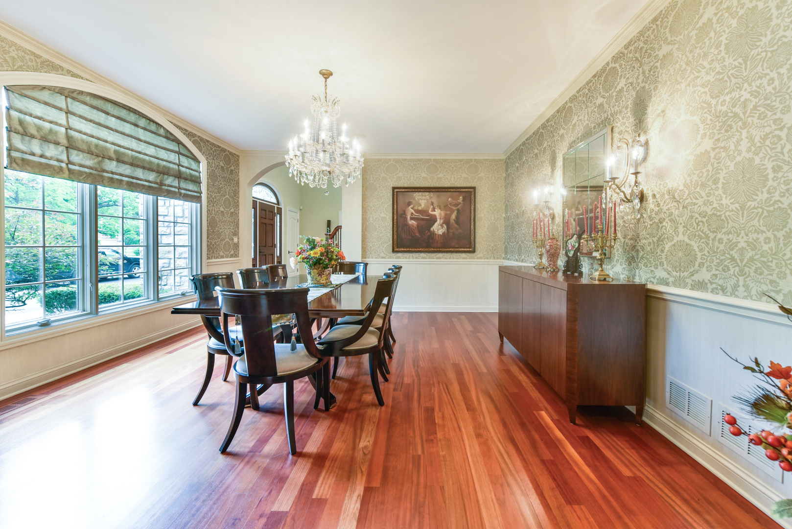 3919 Sunset Lane Northbrook, IL 60062 - Photo 3 of 24