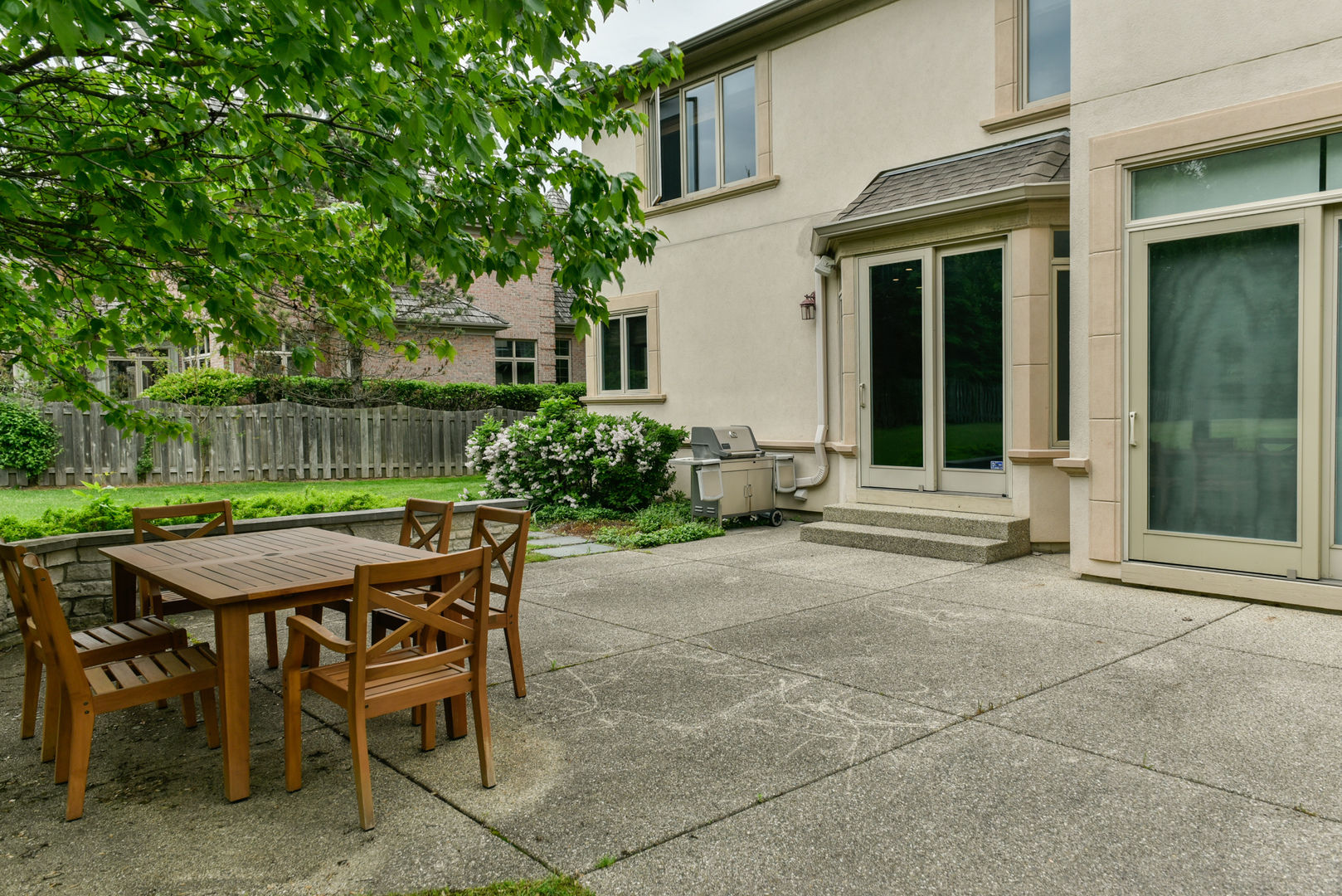 3919 Sunset Lane Northbrook, IL 60062 - Photo 23 of 24