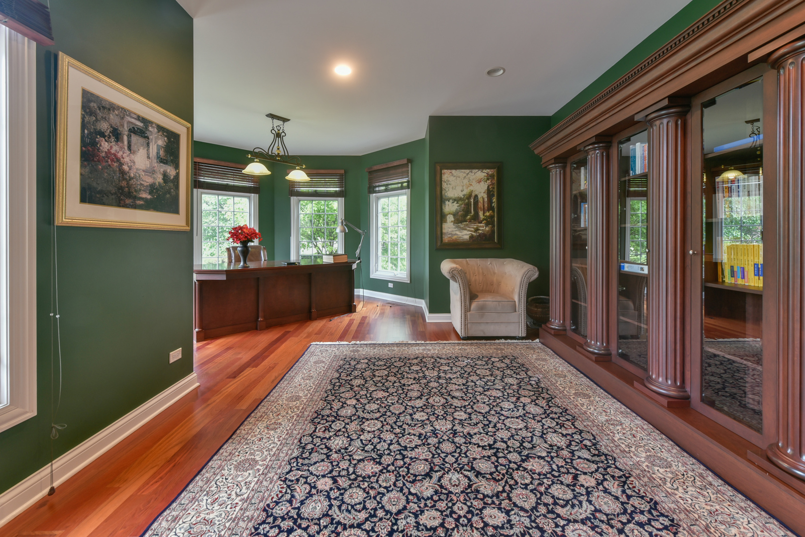 3919 Sunset Lane Northbrook, IL 60062 - Photo 4 of 24