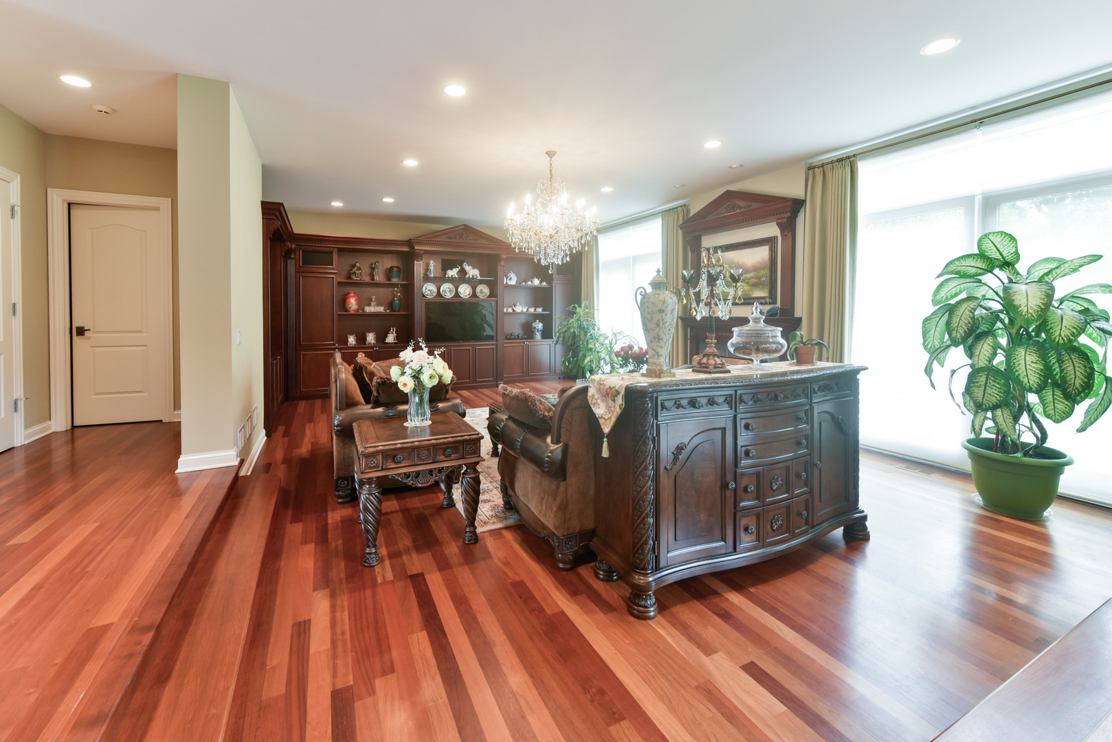 3919 Sunset Lane Northbrook, IL 60062 - Photo 6 of 24