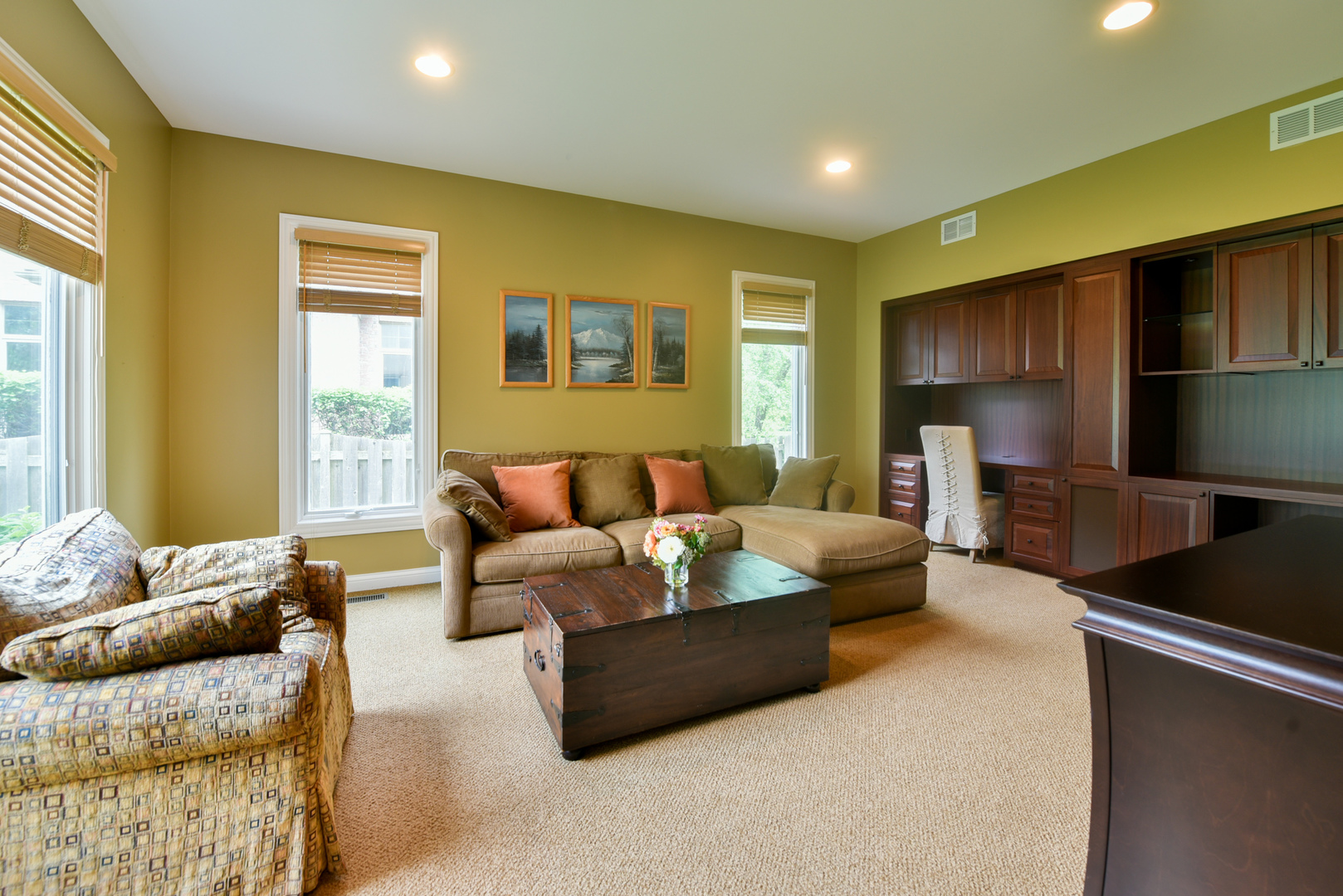 3919 Sunset Lane Northbrook, IL 60062 - Photo 10 of 24