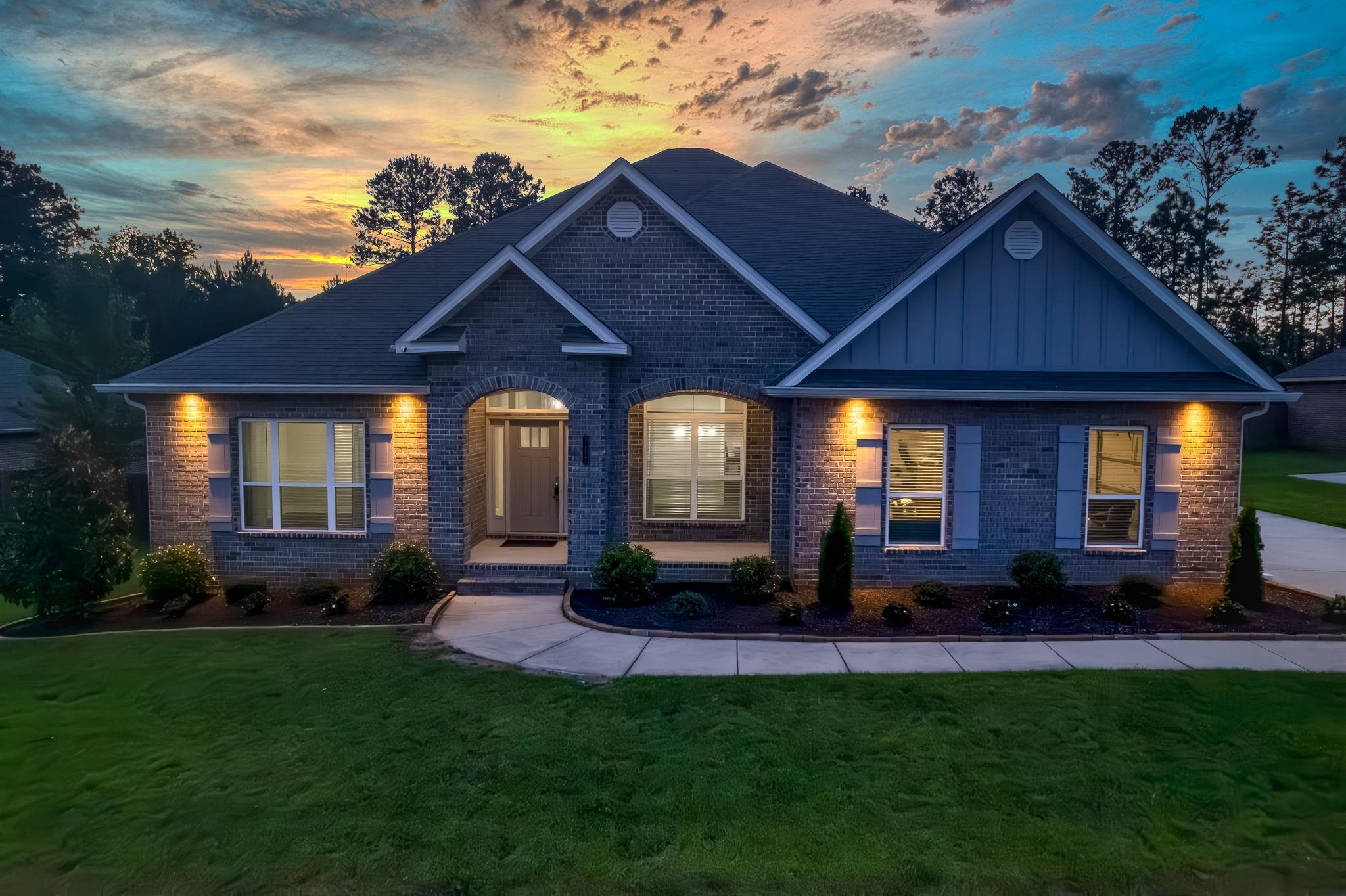 31625 Spoonbill Road Daphne, AL 36527 - Photo 1 of 49