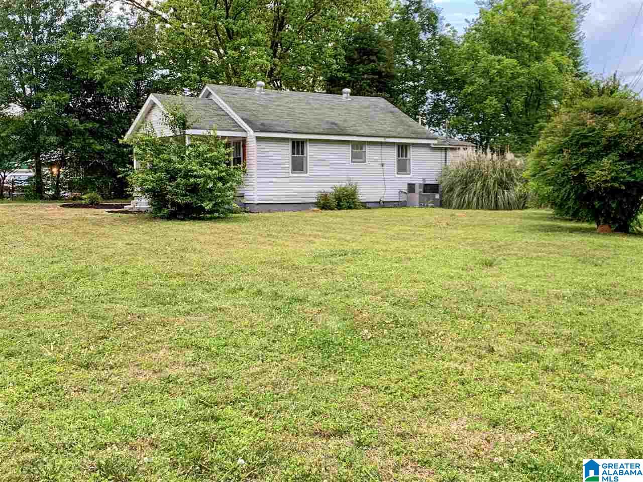 103 Mattison Road Oxford, AL 36203 - Photo 31 of 38