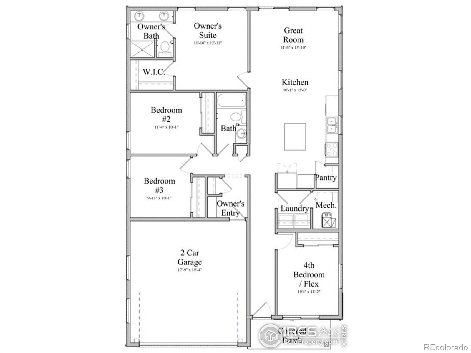 523 85th Ave Court Greeley, CO 80634 - Photo 15 of 15