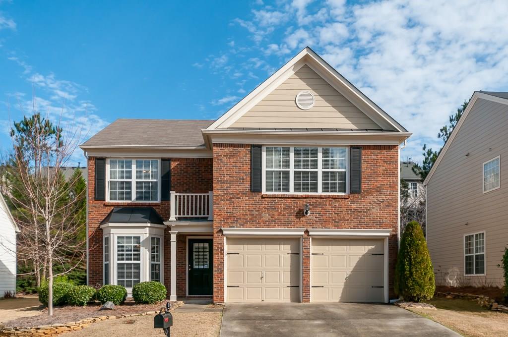 3405 Ridgefair Drive Cumming, GA 30040 - Photo 1 of 1 Gallery Image 1