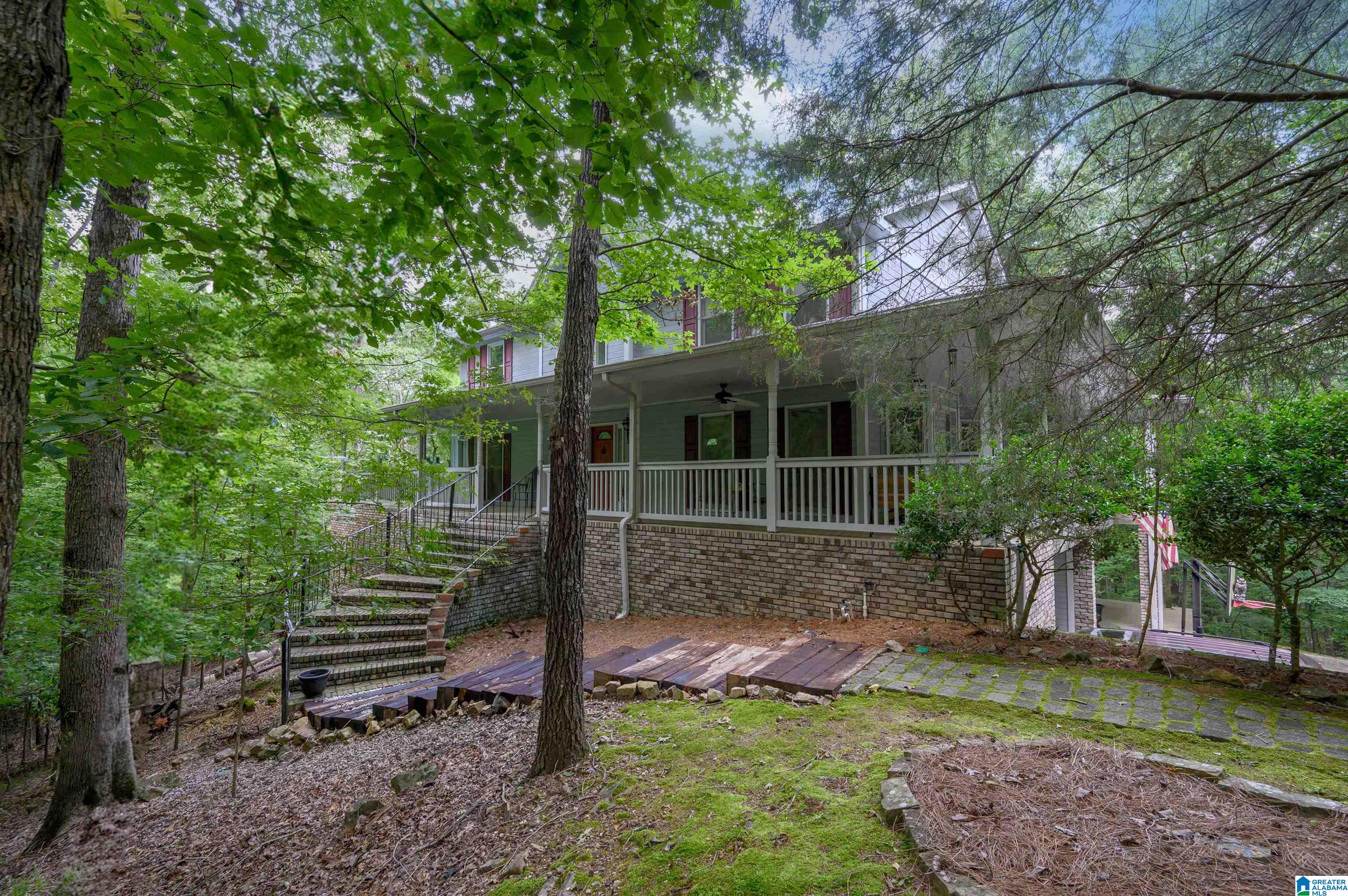 163 Weatherly Way Pelham, AL 35124 - Photo 5 of 39 Gallery Image 5