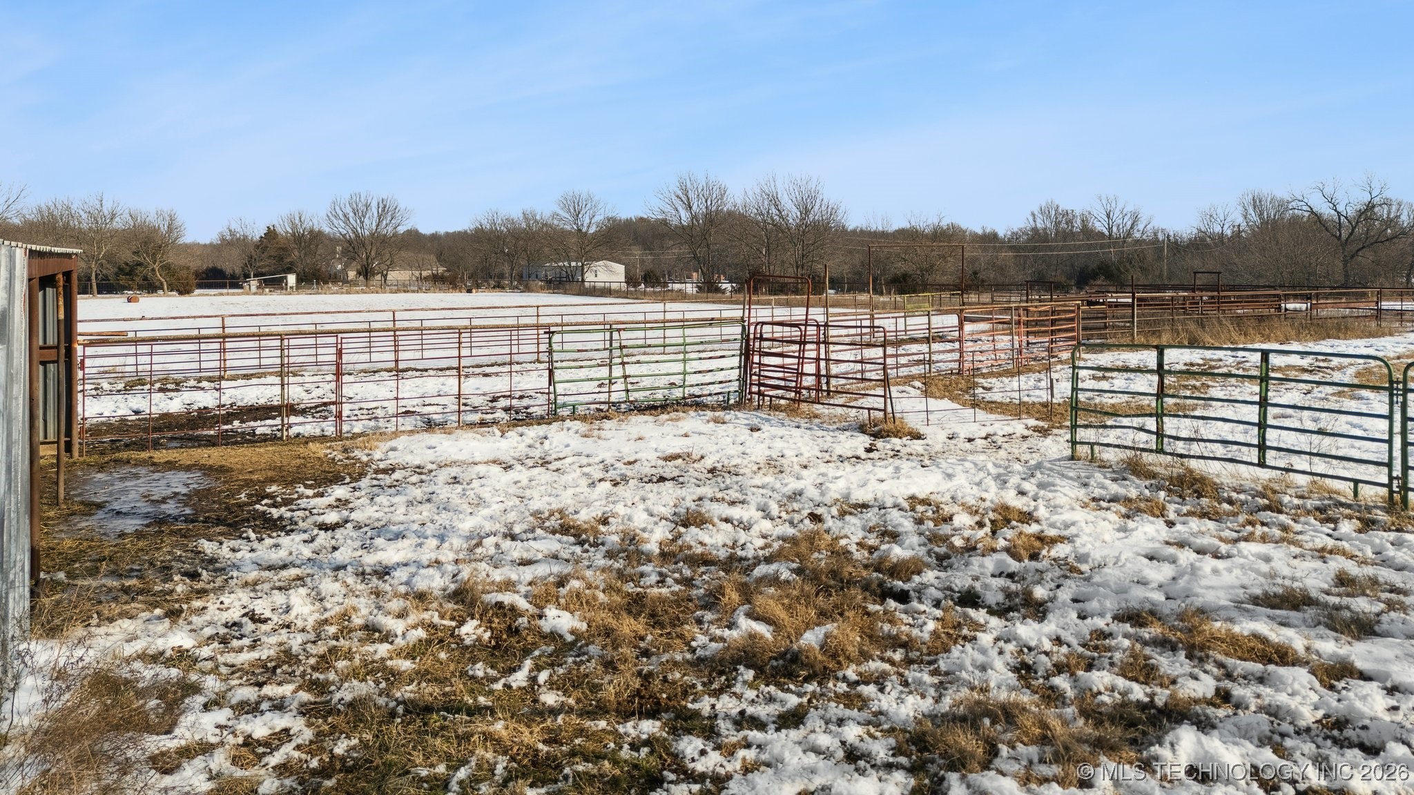11815 255th Road Nowata, OK 74048 - Photo 36 of 43 Gallery Image 36