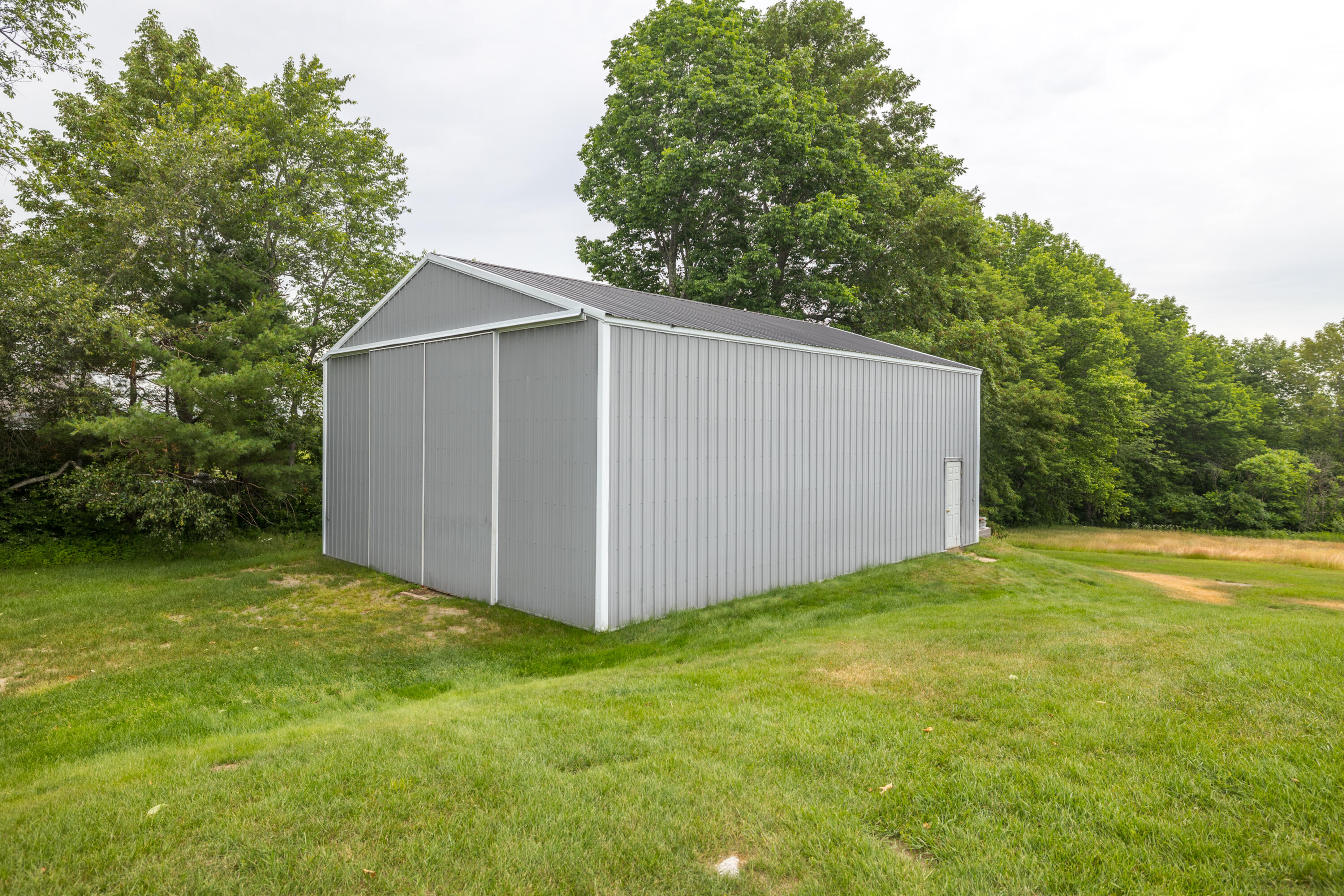 188 P Ridge Road Readfield, ME 04355 - Photo 34 of 48 6I3A4603-HDR