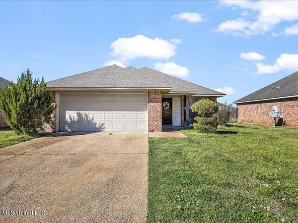 $195,000 | 173 Winchester Street, Byram, MS 39272