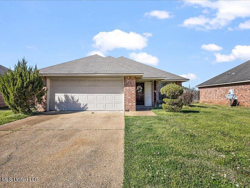 173 Winchester Street Byram, MS 39272 - Photo 1 of 17 01-3HTP0274