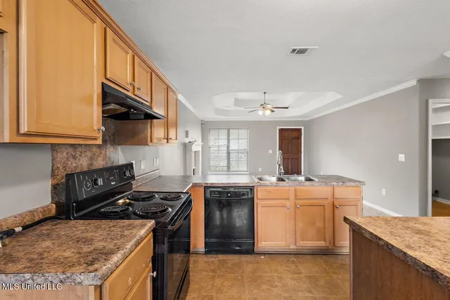 $198,000 | 173 Winchester Street, Byram, MS 39272