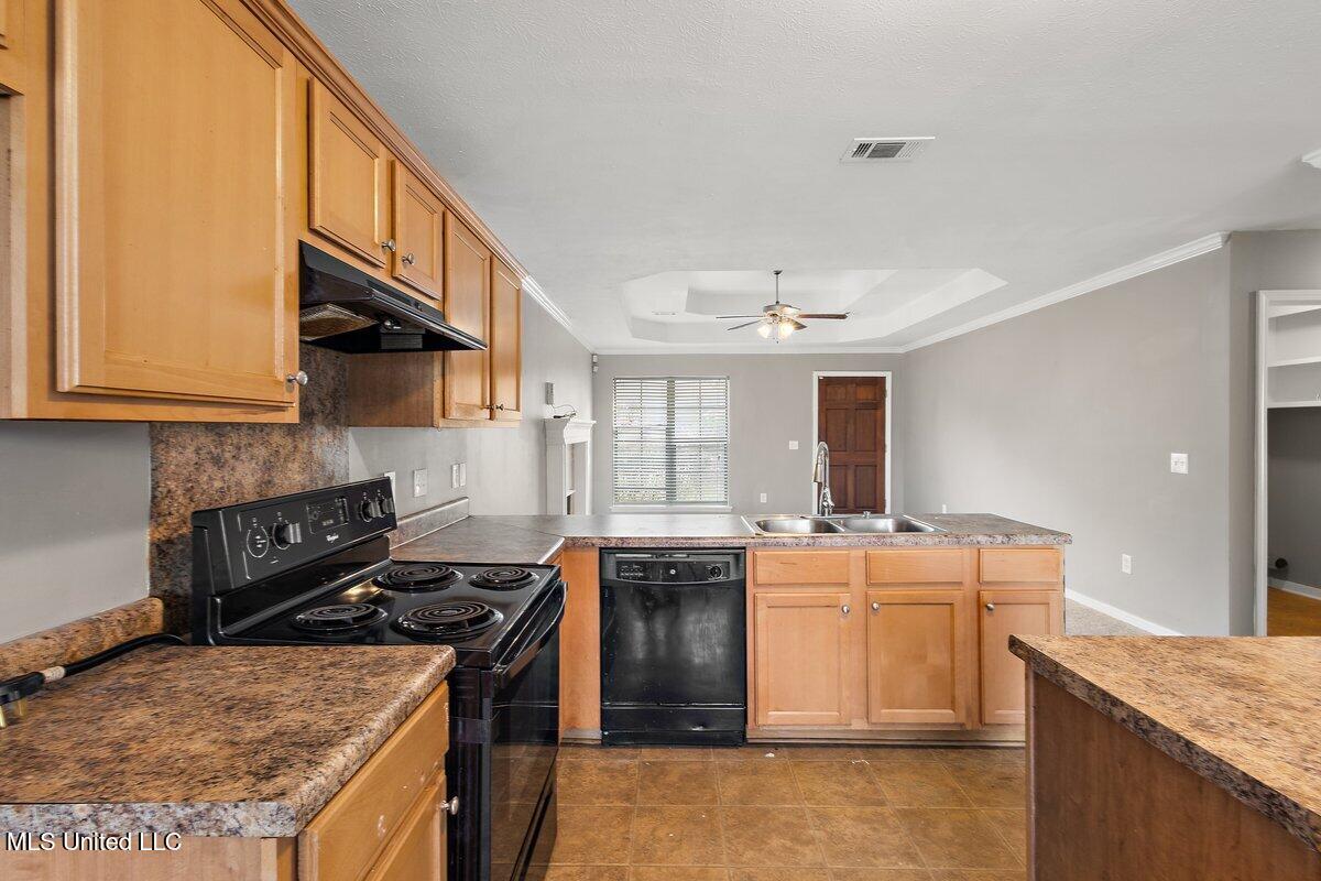 173 Winchester Street Byram, MS 39272 - Photo 14 of 20 HTP_4654