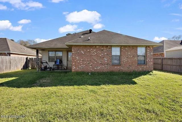 $198,000 | 173 Winchester Street, Byram, MS 39272