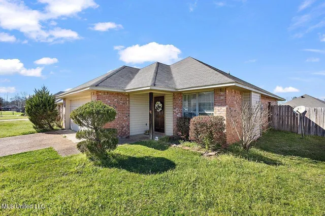 $198,000 | 173 Winchester Street, Byram, MS 39272