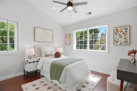 $1,248,000 | 518 Porpoise Bay Terrace, Unit A, Sunnyvale, CA 94089