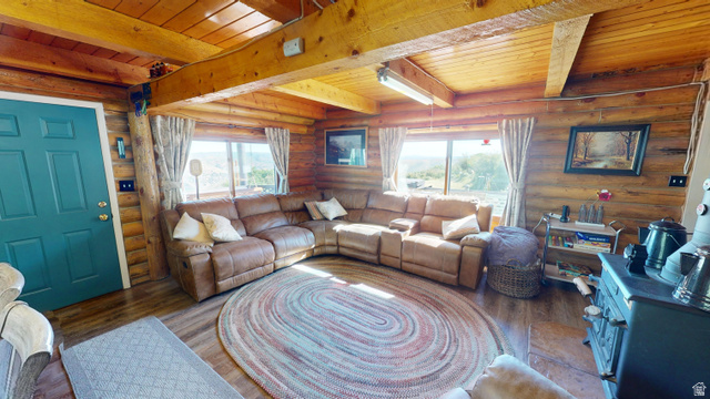 28 Moose Horn Road, Unit 28 Coalville, UT 84017 - Photo 4 of 38