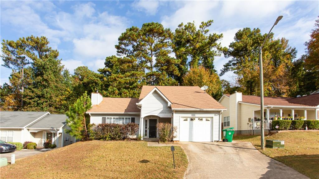 1660 Cobbs Creek Lane Decatur, GA 30032 - Photo 1 of 1 Gallery Image 1