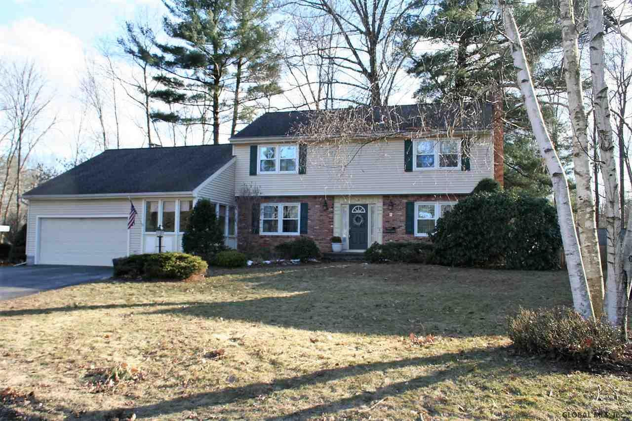 24 Huntersfield Road Bethlehem, NY 12054 - Photo 1 of 35 Photo 1