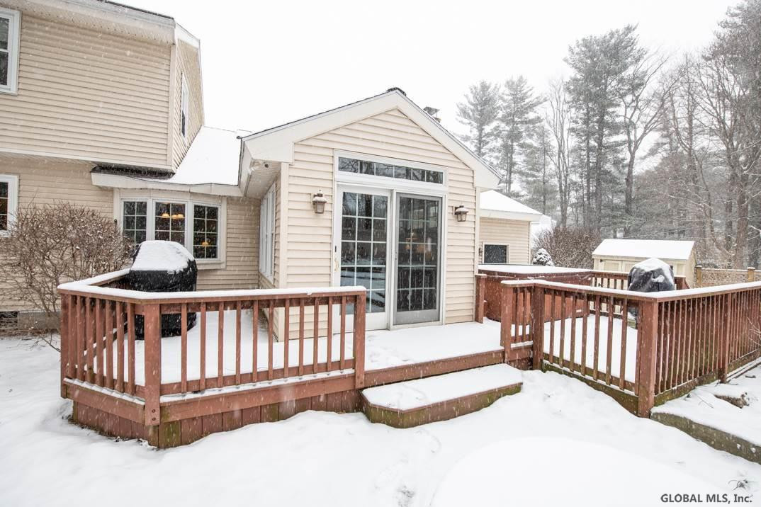 24 Huntersfield Road Bethlehem, NY 12054 - Photo 31 of 35 Photo 31