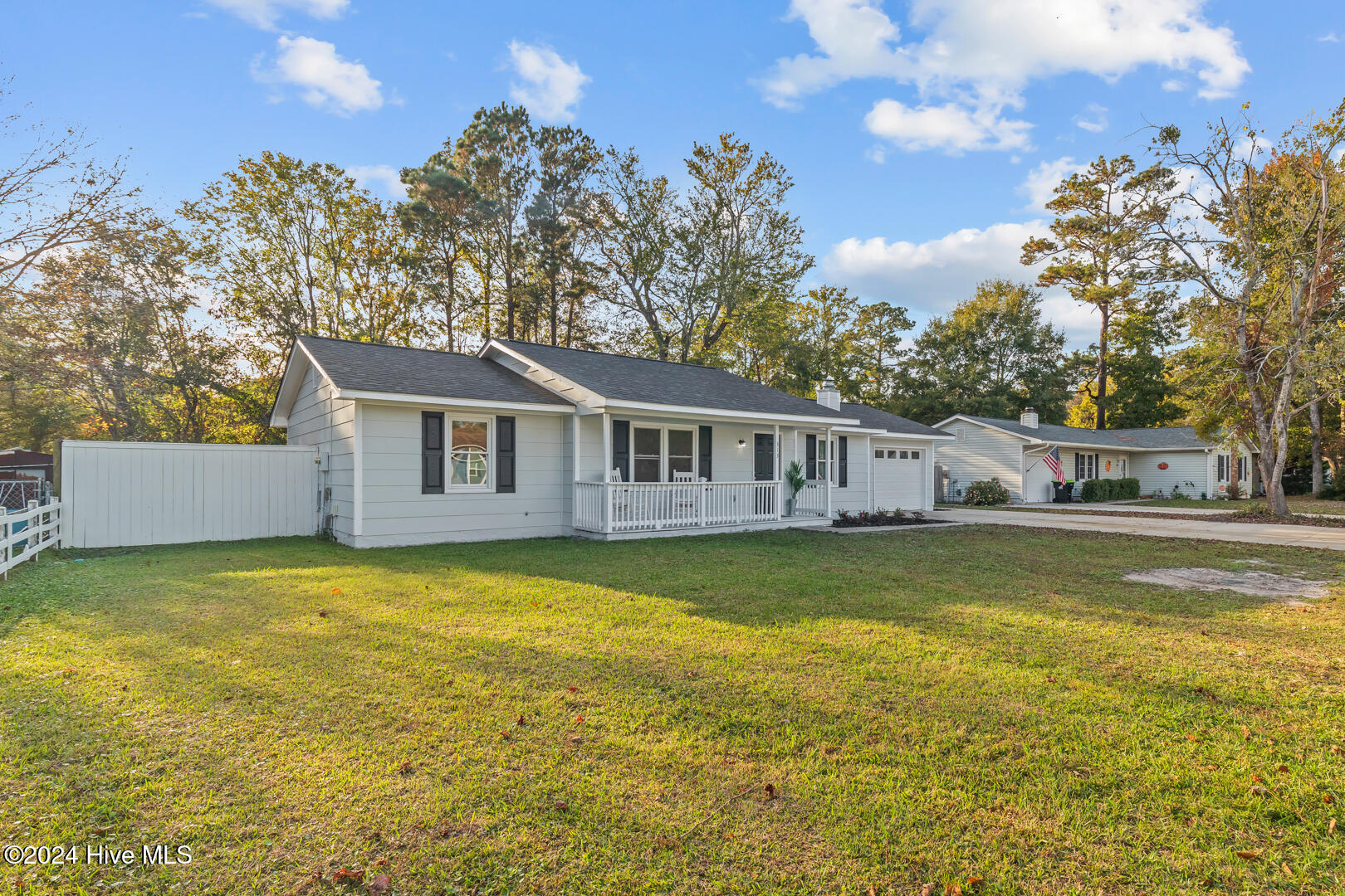 313 Luann Road Jacksonville, NC 28540 - Photo 2 of 47 2