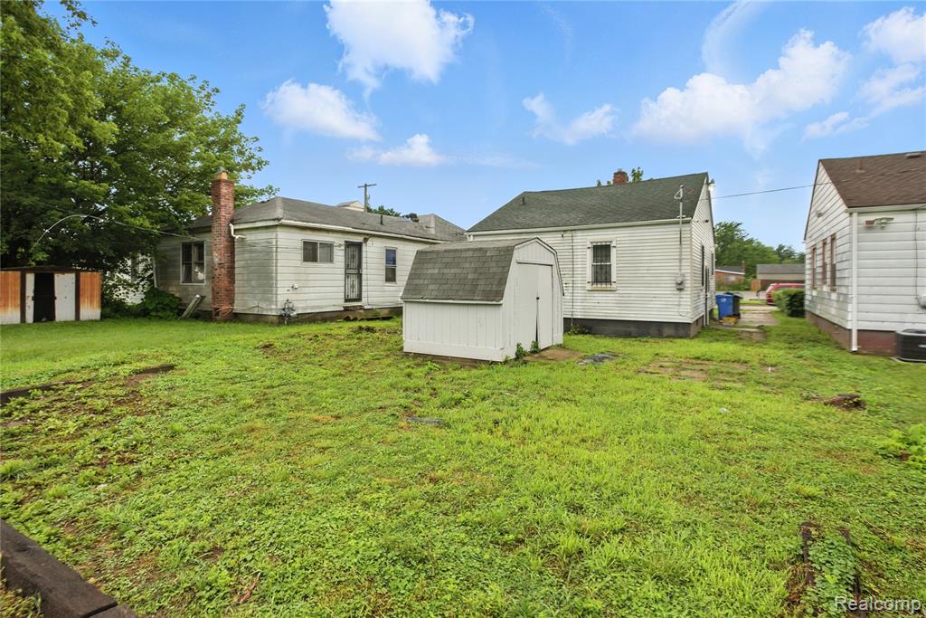 3887 Moore Street Inkster, MI 48141 - Photo 25 of 27 Gallery Image 25