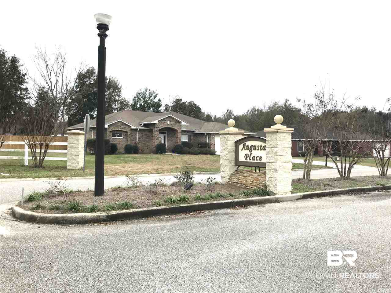13243 Cathedral Lane Silverhill, AL 36576 - Photo 5 of 5 Entry