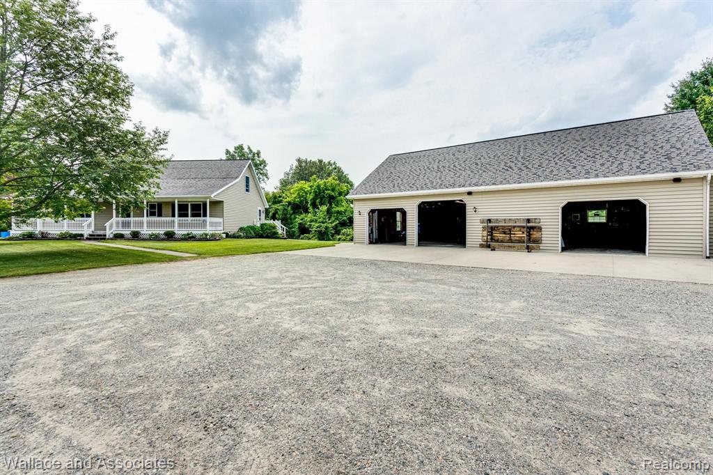 4439 Jeddo Road Fort Gratiot, MI 48059 - Photo 58 of 70