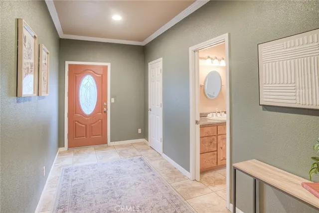 a view of utility room