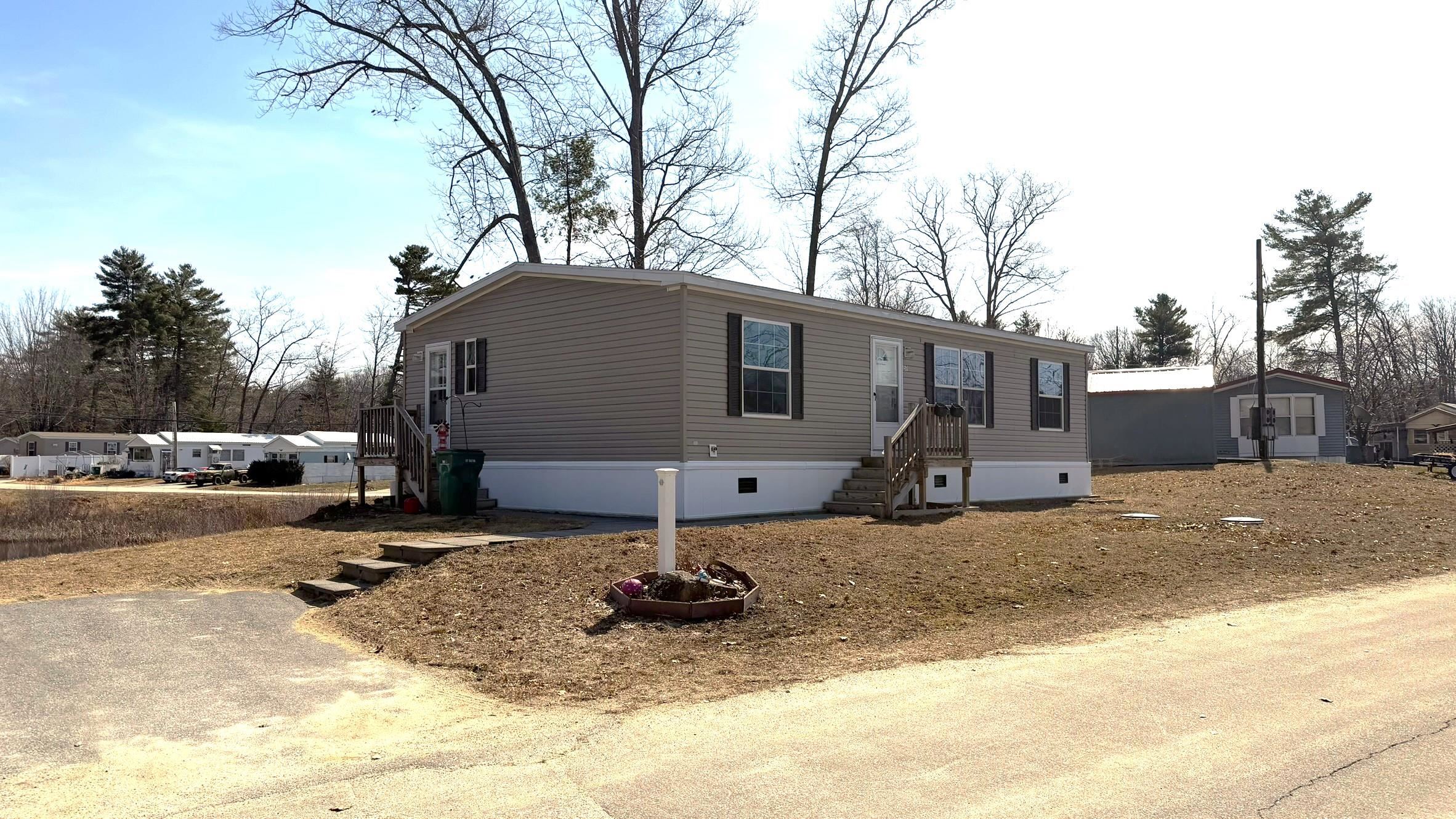 57 Riverview Drive Rochester, NH 03867 - Photo 1 of 26
