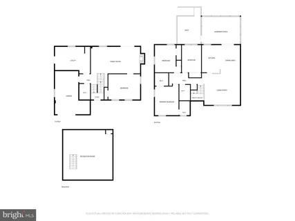 $850,000 | 4407 Aragon Place, Alexandria, VA 22309