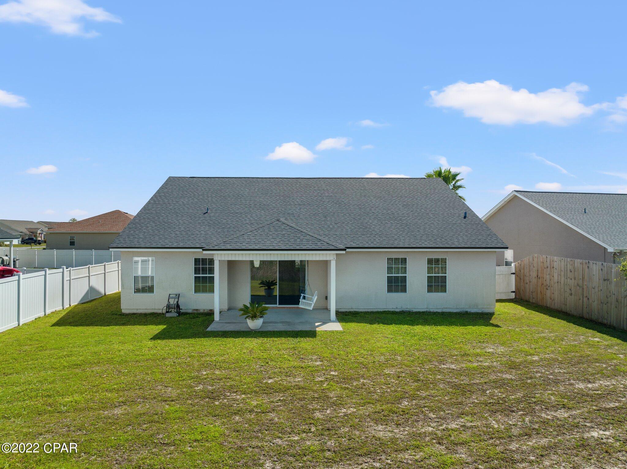 3602 Bay Tree Road Lynn Haven, FL 32444 - Photo 37 of 50 Gallery Image 37