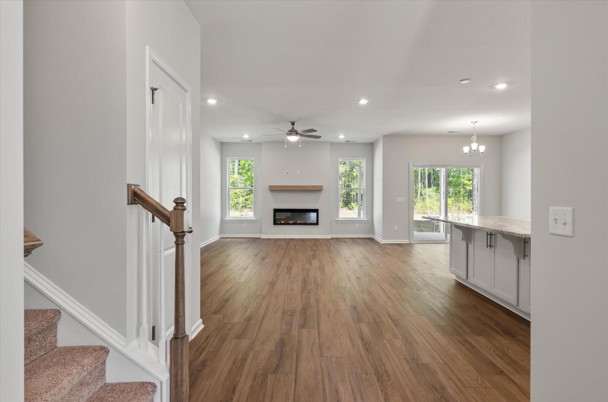 205 Palfrey Drive Ridgeville, SC 29472 - Photo 9 of 34 Raleigh