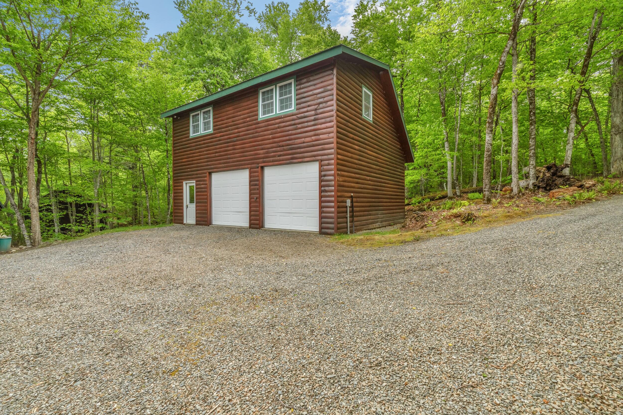 266 South Cove Road Willimantic, ME 04443 - Photo 48 of 53 48