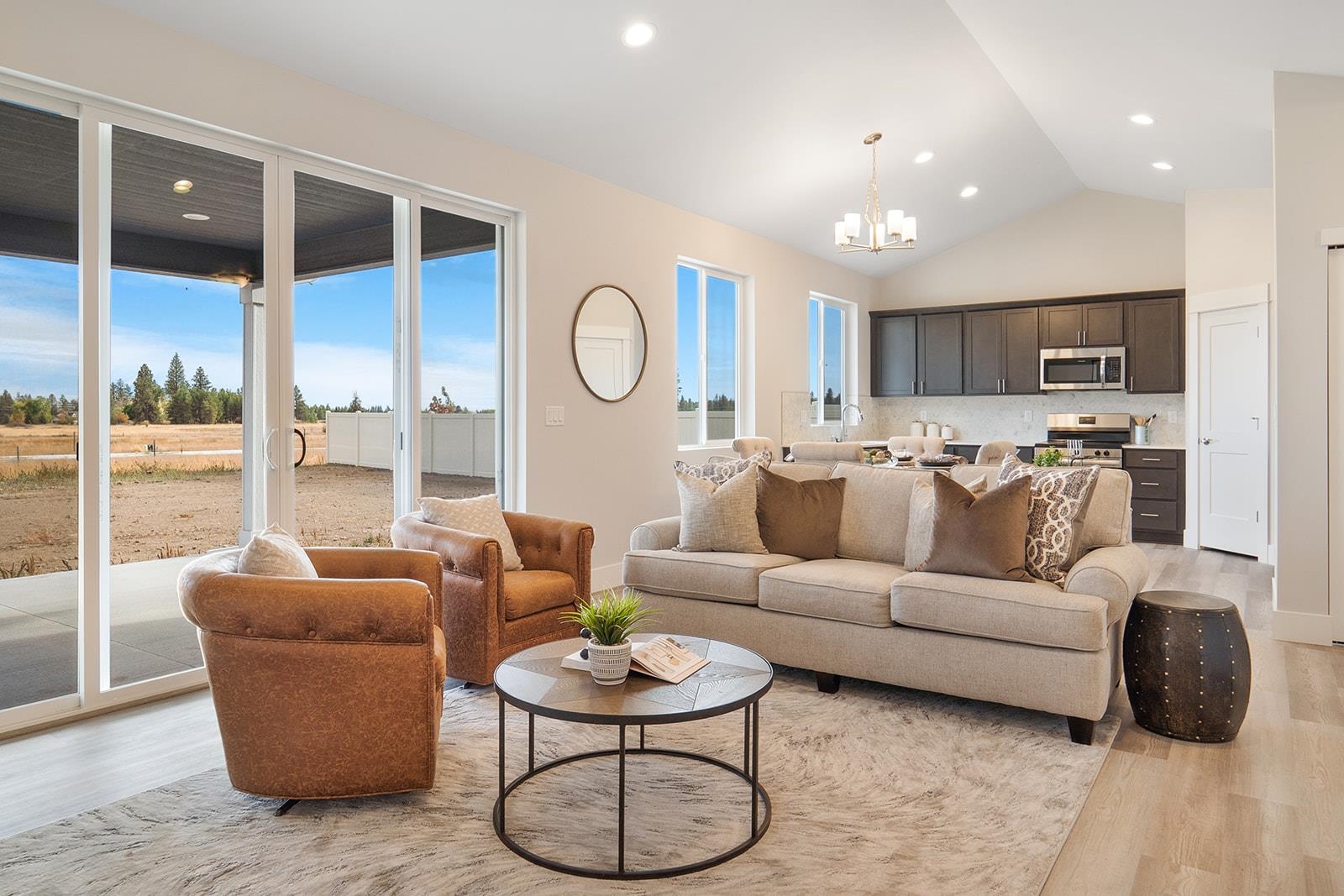 5763 South Sherri Lee Road Spokane, WA 99224 - Photo 11 of 24 Gallery Image 11