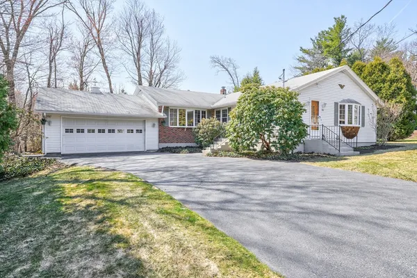 $499,900 | 55 Pepper Road, Fitchburg, MA 01420