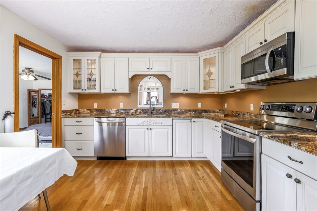 55 Pepper Road Fitchburg, MA 01420 - Photo 13 of 36