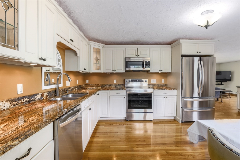 55 Pepper Road Fitchburg, MA 01420 - Photo 14 of 36